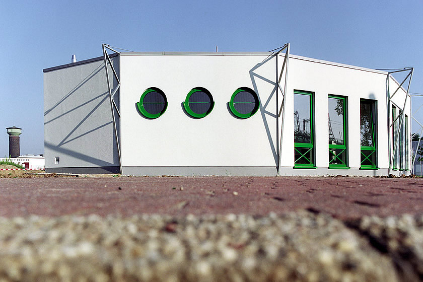 dekra, oberhausen