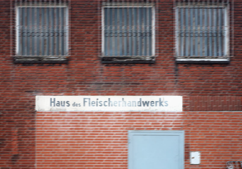 ehemaliger schlachthof oberhausen