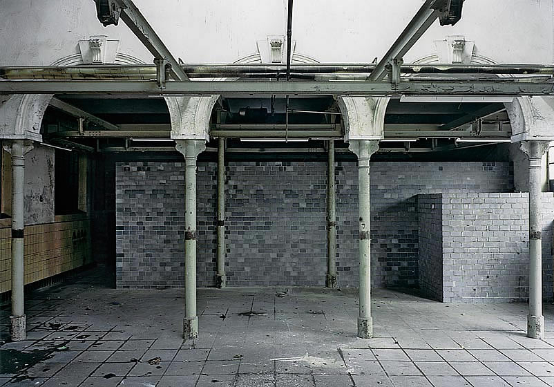 ehemaliger schlachthof oberhausen