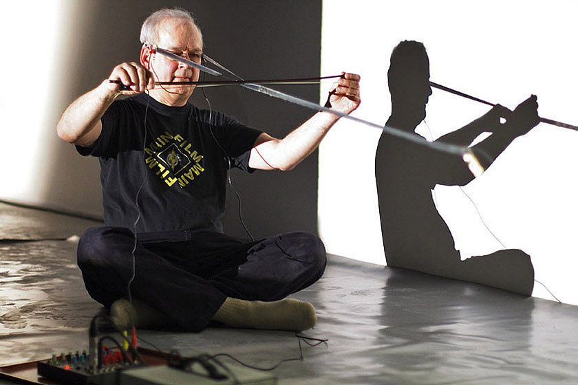 tony conrad