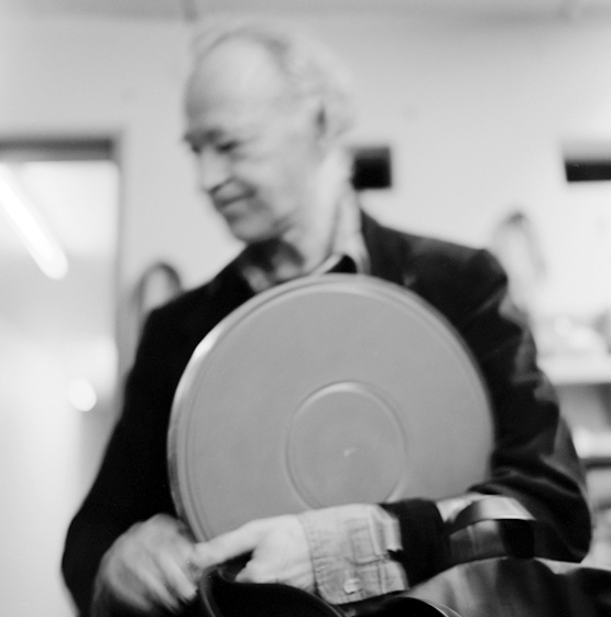 jonas mekas