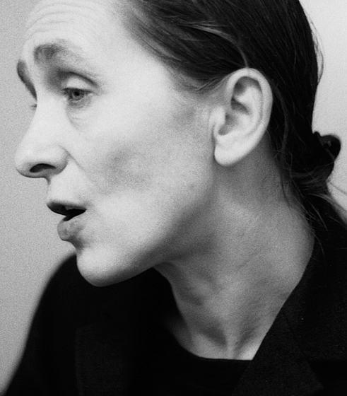 pina bausch